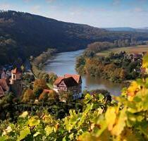 Wohnen in Main Nähe - Homburg Triefenstein - Wertheim