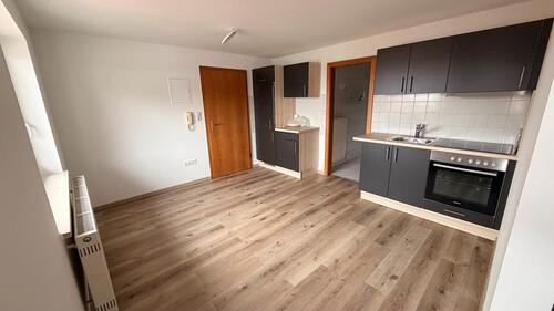 Foto - Dachgeschoßwohnung in Waldkirchen zur Miete