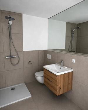Foto - Hochwertig sanierte 2-Zimmer-Wohnung mit Einbauküche in der Regensburger Altstadt - Wohnung 12