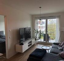 Moderne, helle Wohnung in Altona - Hamburg Altona-Nord