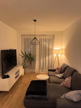 Foto - 2 Zimmer Etagenwohnung zur Miete in Hamburg