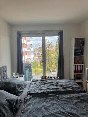 Foto - 2 Zimmer Etagenwohnung in Hamburg