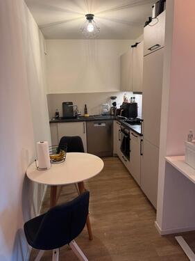 Foto - Etagenwohnung in Hamburg zur Miete