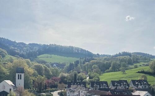 Foto - 3.5 Zimmer Dachgeschoßwohnung zum Kaufen in Au