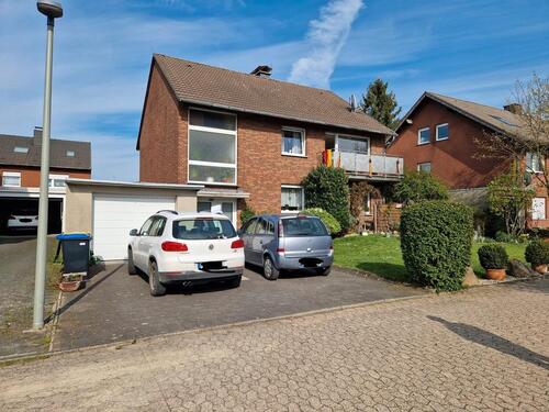 Foto - ZFH in Haaren Bj 1977 - 238.000,00&nbsp;EUR Kaufpreis, ca.&nbsp; 154,00&nbsp;m&sup2;