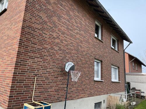 Foto - 6 Zimmer Mehrfamilienhaus, Wohnhaus in Bad Wünnenberg