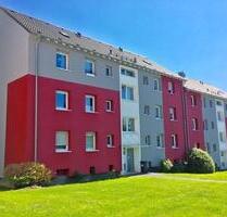 Hübsche 4-Zi.-Whg. mit Tageslichtbad und Balkon - Wuppertal Gemarkung Nächstebreck