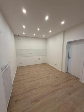 Foto - Dachgeschoßwohnung in Saarbrücken zur Miete
