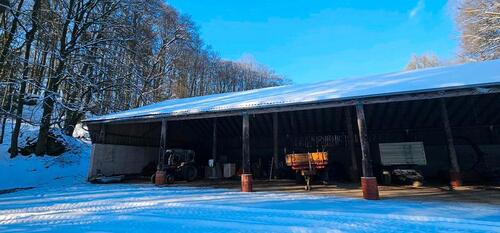 Foto - 11 Zimmer Einfamilienhaus zum Kaufen in Kirchensittenbach