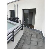 Wohnen an der Spree mit Dachterrasse - günstig geschnittene 2-Zimmer-Wohnung - Berlin Treptow-Köpenick