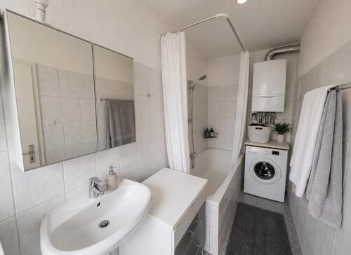 Foto - 2 Zimmer Etagenwohnung zum Kaufen in Offenbach am Main
