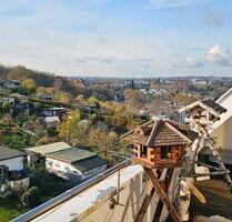 3 Zimmer Wohnung m. Top Aussicht - Remscheid Lüttringhausen