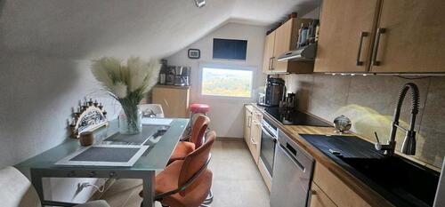 Foto - 3 Zimmer Dachgeschoßwohnung zum Kaufen in Remscheid