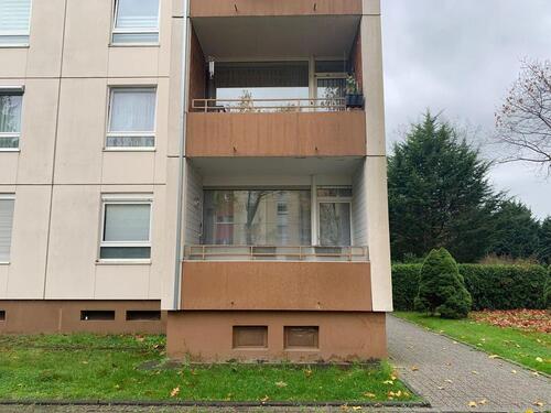 Foto - 2 Zimmer Etagenwohnung zum Kaufen in Neuss