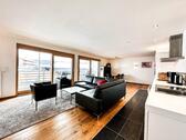 Foto - Ferienwohnung 'Chalet Oberstaufen' für 6 Personen