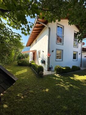 Foto - Einfamilienhaus, super Lage + Blick, Wärmepumpe, Photovoltaik