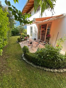 Foto - Einfamilienhaus in Bayerisch Gmain zum Kaufen