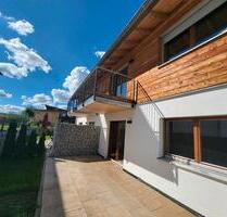 Doppelhaushälfte Massivholzhaus Plz 84066 - Langquaid