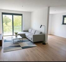2 Zimmer Wohnung, Neubau, Erstbezug! - Nehren