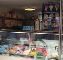 Eiscafe Eisdiele in Herne mit Inventar abzugeben - Essen Stadtbezirk V
