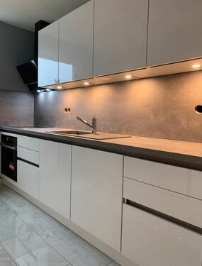 Foto - Moderne 3 Zimmer Wohnung,EBK, Balkon in 38729 Lutter zu vermieten