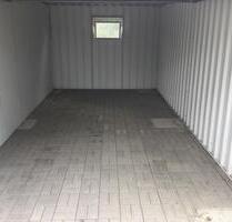 Moderne Garage - 70,00 EUR Miete, in Mogendorf (PLZ: 56424)
