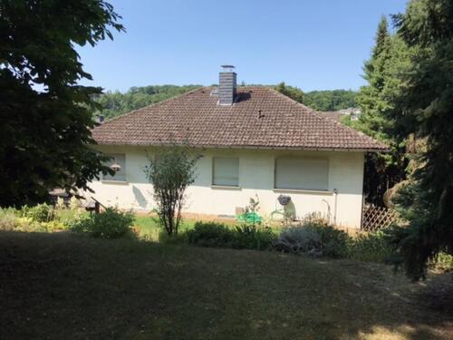 Foto - Einfamilienhaus zum Kaufen in Solms