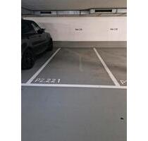 Tiefgaragenstellplatz in UlmSöflingen zu vermieten - Pfaffenhofen an der Roth