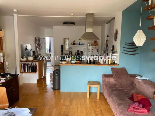 Foto - Etagenwohnung zur Miete in Köln