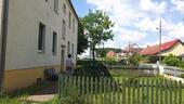 Foto - Helle Dachgeschosswohnung in Zuchenberg, Angermünde