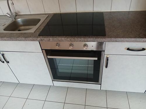 Foto - Etagenwohnung zur Miete in Angermünde