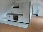 Foto - Etagenwohnung in Angermünde