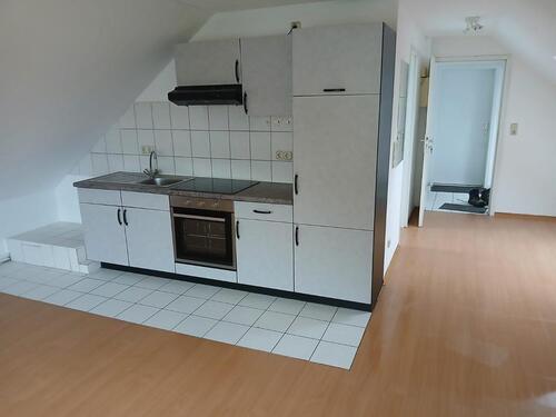Foto - Etagenwohnung in Angermünde