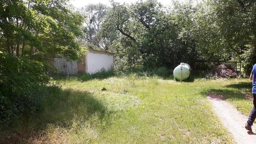 Foto - Etagenwohnung in Angermünde zur Miete