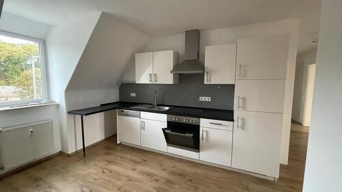 Foto - Etagenwohnung in Wetzlar