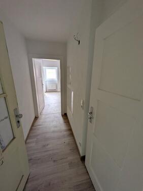Foto - 2-Zimmer Wohnung Rodacher Straße Dachgeschoss