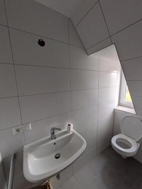 Foto - Etagenwohnung in Coburg zur Miete