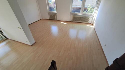 Foto - Großzügige 3,5-Zimmer-Wohnung Regensburg-Oberisling