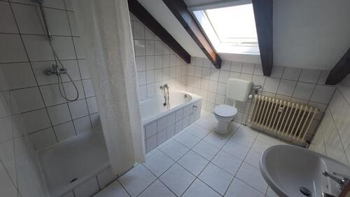 Foto - Etagenwohnung in Regensburg