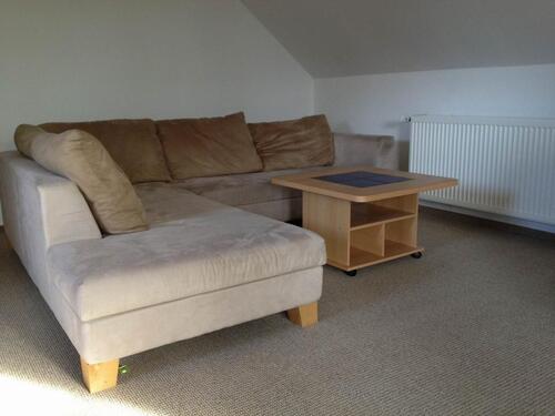 Foto - Etagenwohnung in Bad Essen zur Miete