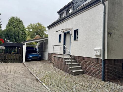 Foto - Einfamilienhaus in Viersen