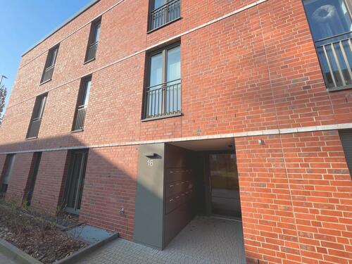 Foto - Moderne 3 Zimmer Wohnung mit TOP Anbindung!