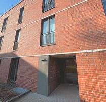 Moderne 3 Zimmer Wohnung mit TOP Anbindung! - Neu Wulmstorf Moderne 3 Zimmer Wohnung mit TOP Anbindung! - Neu Wulmstorf