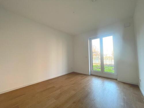 Foto - Etagenwohnung in Neu Wulmstorf zur Miete