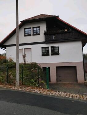 Foto - Großzügiges Haus im Zentrum von Crimmitschau