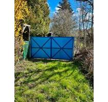 Abstellfläche Wohnwagen Auto Stellplatz - auf Privatgrundstück - Pasewalk