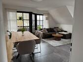 Foto - zentrale 3 Zimmer Wohnung in Ibbenbüren