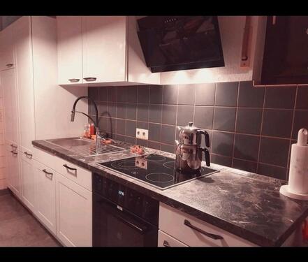 Foto - 3 Zimmer Etagenwohnung in Ibbenbüren