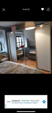 Foto - Etagenwohnung in Ibbenbüren zur Miete