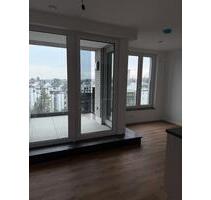 Studioapartment - 1.280,00&nbsp;EUR Kaltmiete, ca.&nbsp; 43,00&nbsp;m&sup2; in Frankfurt am Main (PLZ: 60598) Sachsenhausen Süd